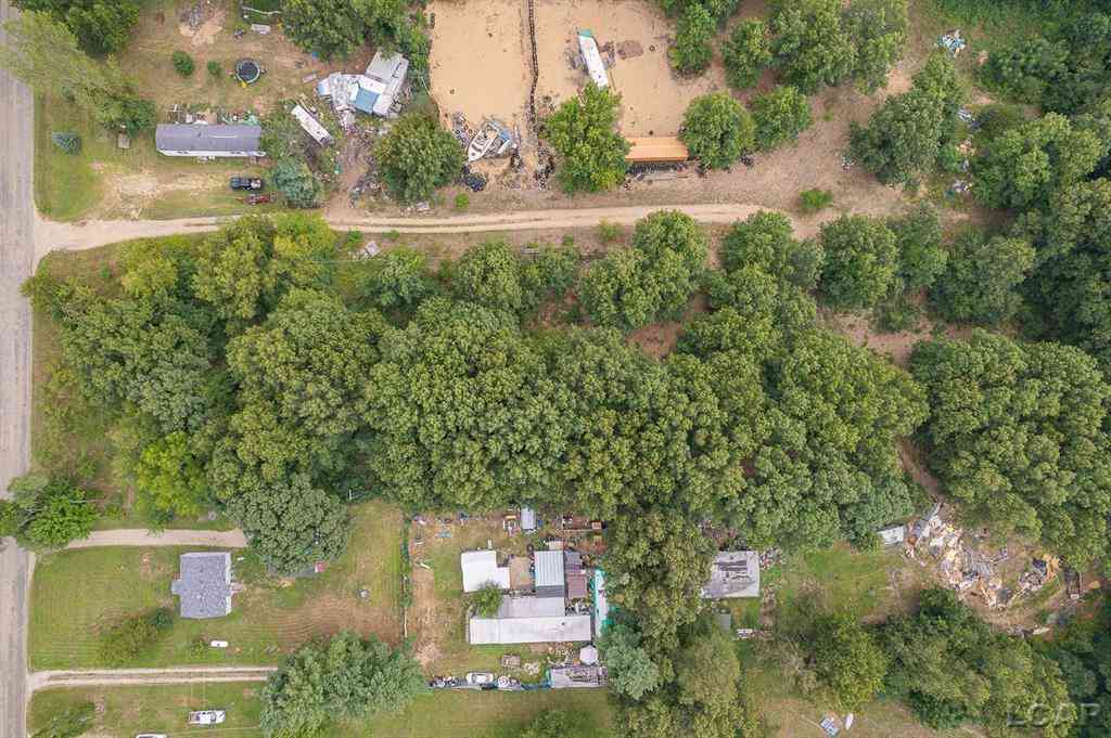 Vacant Land For Sale - 4260 S Lake Wilson Road <br/> Hillsdale, MI 49242