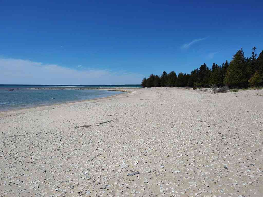 Vacant Land For Sale - TBD Mrs Reddings Trail <br/> Beaver Island, MI 49782