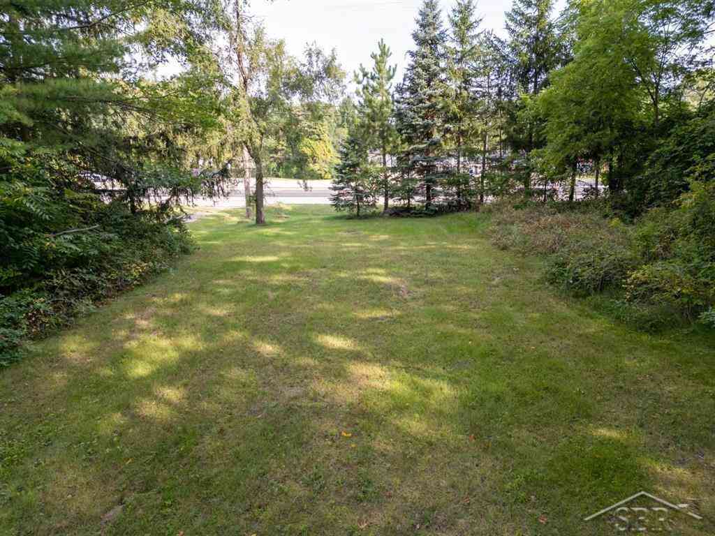 Vacant Land For Sale - 3317 Isabella Street <br/> Midland, MI 48640