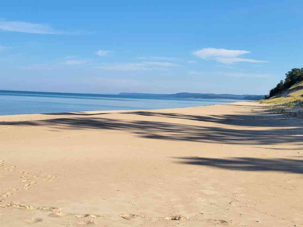 Vacant Land For Sale - LOT 8 Lakeshore Road <br/> Manistee County, Manistee, MI 49660