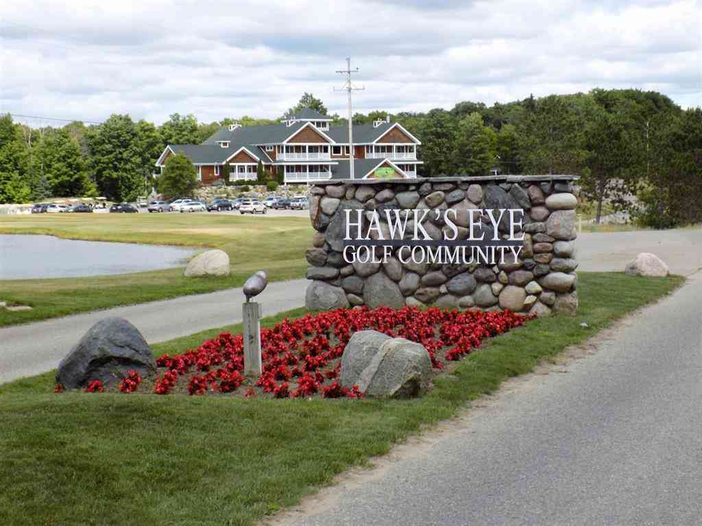 Vacant Land For Sale - LOT 253 Niblick Court <br/> Bellaire, MI 49615