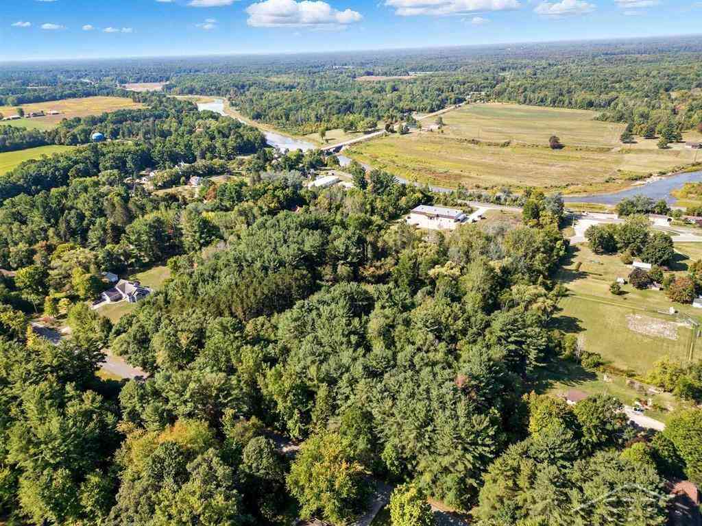 Vacant Land For Sale - VL Sandy Ridge Drive <br/> Midland County, Edenville, MI 48620