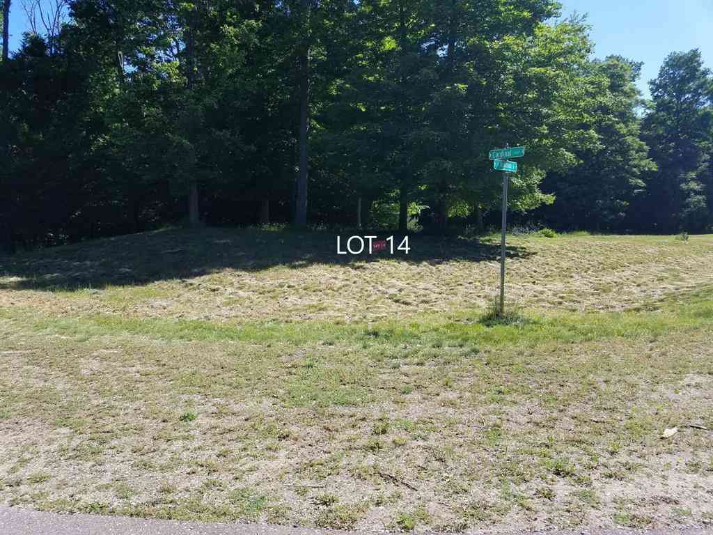 Vacant Land For Sale - 5816 N Cardinal Court <br/> Ludington, MI 49431