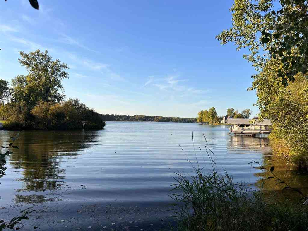 Vacant Land For Sale - 1178 Clubhouse Drive <br/> Lake Isabella, MI 48893