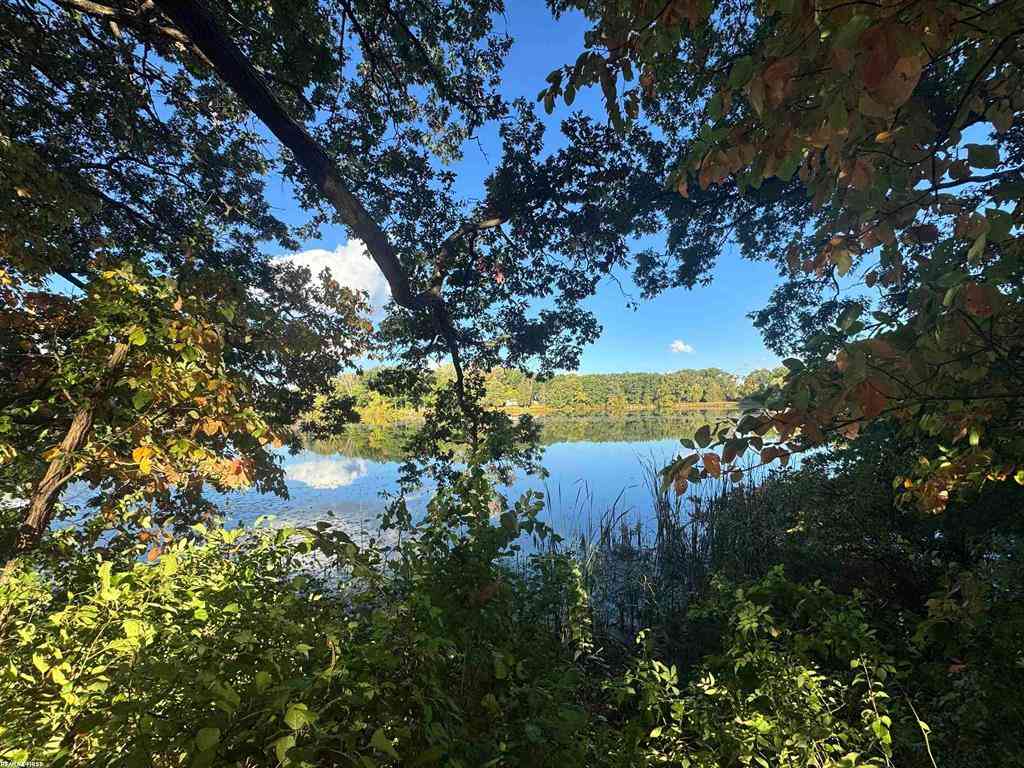Vacant Land For Sale - 0000 Round Lake Lane <br/> Leonard, MI 48367