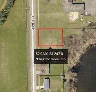 Vacant Land For Sale - 423 S 28th Street <br/> Battle Creek, MI 49015