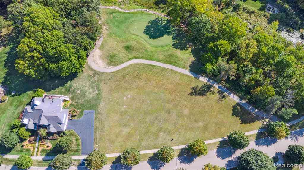 Vacant Land For Sale - 124 Woodfield Parkway <br/> Grand Blanc, MI 48439