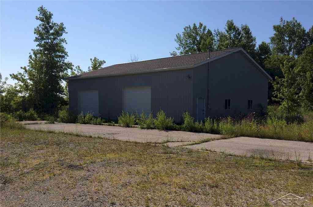 Vacant Land For Sale - 7780 Bay Road <br/> Saginaw, MI 48604
