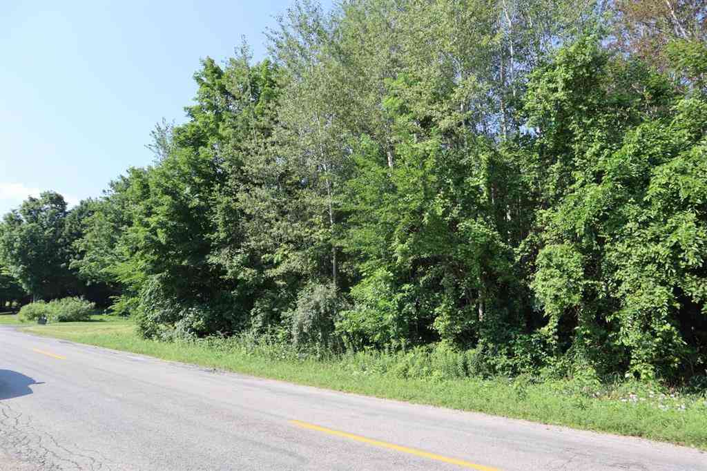 Vacant Land For Sale - Harris Road <br/> Grand Traverse County County, Traverse City, MI 49684