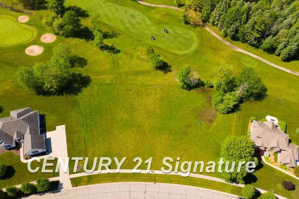 Vacant Land For Sale - 1000~LOT #91 Sawmill Creek Trail <br/> Saginaw, MI 48603