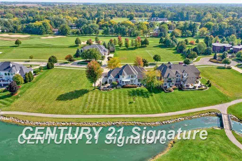 Vacant Land For Sale - 17 E Grove Court <br/> Freeland, MI 48623