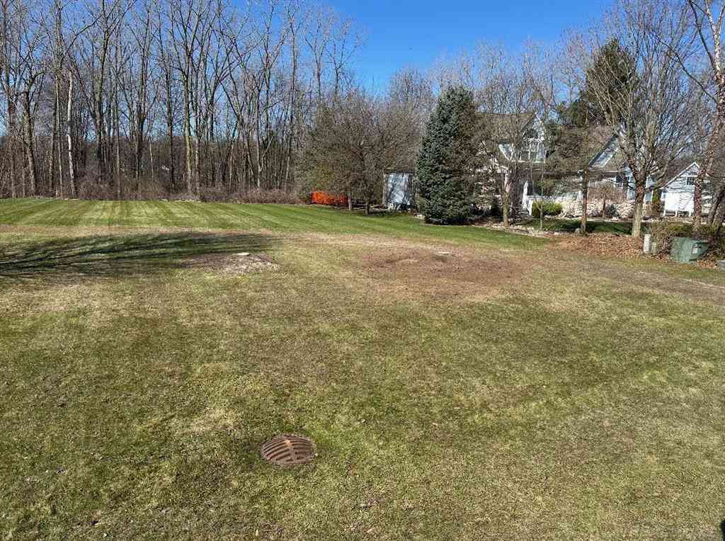 Vacant Land For Sale - 3648 River Road <br/> East China, MI 48054