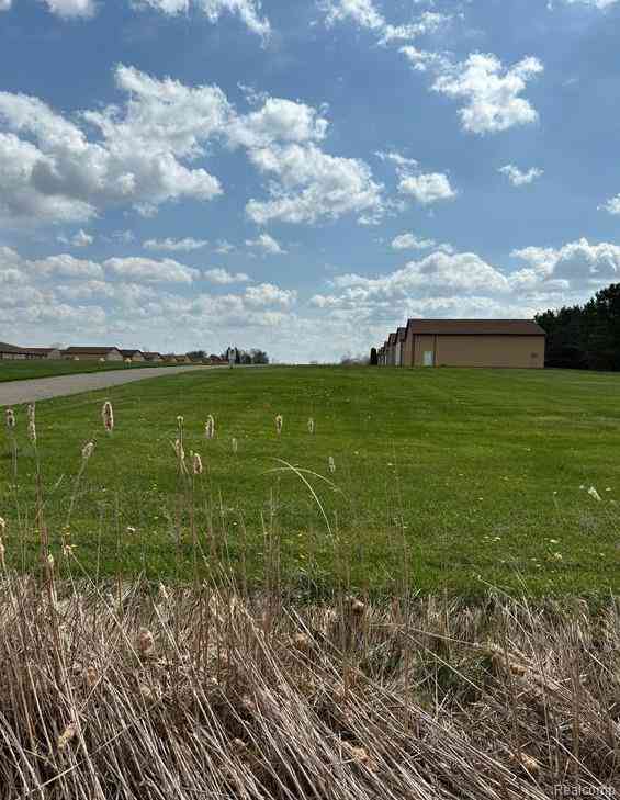 Vacant Land For Sale - 3844 Ann Drive <br/> Mount Morris, MI 48433