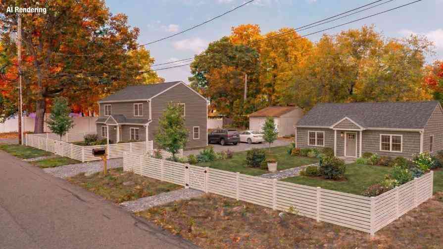 Vacant Land For Sale - 00 Barlow Street <br/> Grand Traverse County County, Traverse City, MI 49686