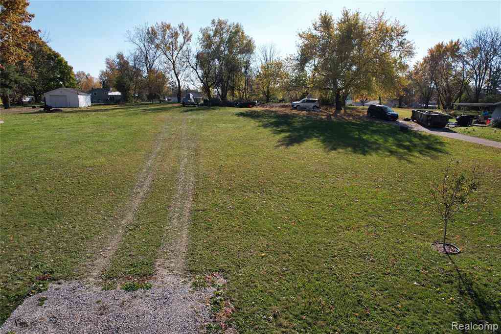 Vacant Land For Sale - 1070 Grand Blanc Road <br/> Grand Blanc, MI 48439