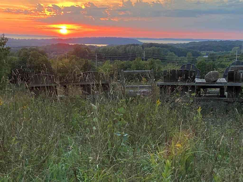 Vacant Land For Sale - 9224 E Duck Lake Road <br/> Suttons Bay, MI 49682