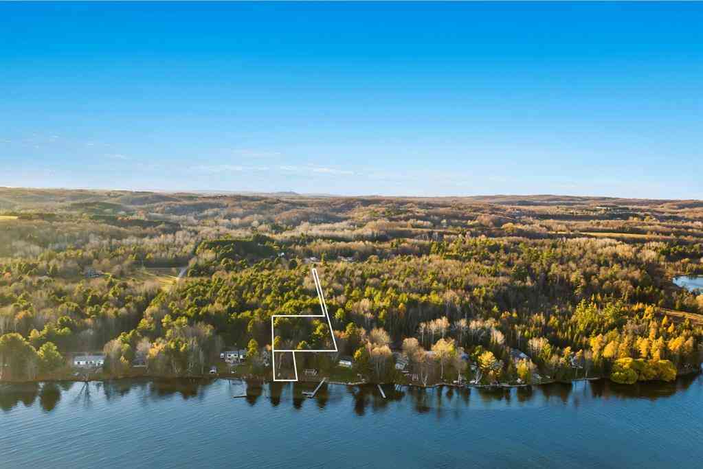 Vacant Land For Sale - VL S Skyline Drive <br/> Cedar, MI 49621