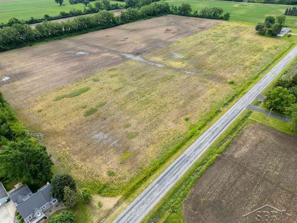 Vacant Land For Sale - PARCEL D 2.64 Acres N Center Road <br/> Saginaw, MI 48604