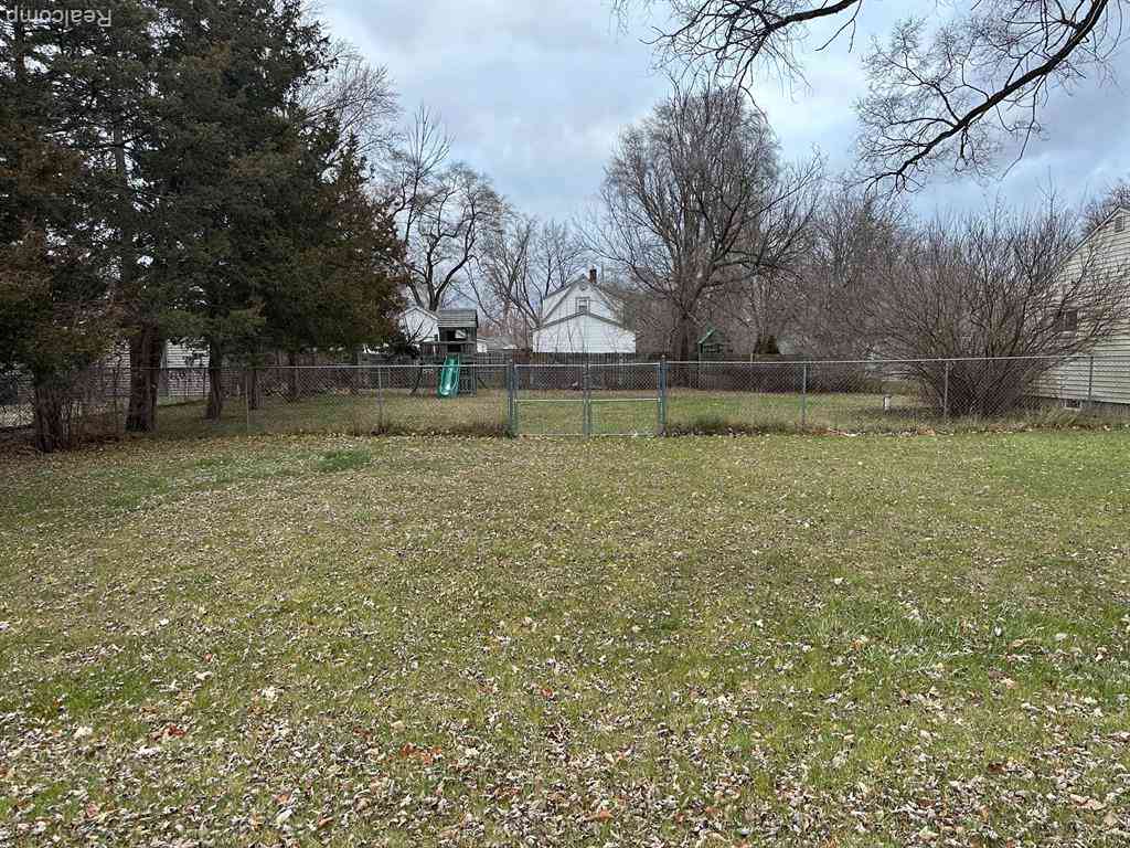 Vacant Land For Sale - Harding  <br/> Flint, MI 48507
