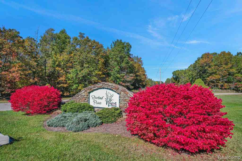 Vacant Land For Sale - #25 Appletree Trail <br/> Oscoda, MI 48750