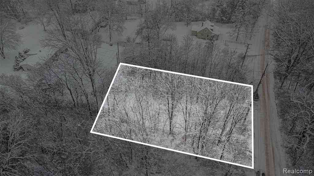 Vacant Land For Sale - VL  LOT 27 N. Angelus Rd.  <br/> Auburn Hills, MI 48326