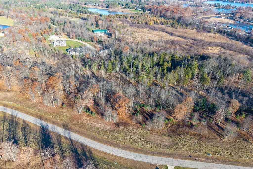 Vacant Land For Sale - 11482 Killarney Drive <br/> Stanwood, MI 49346