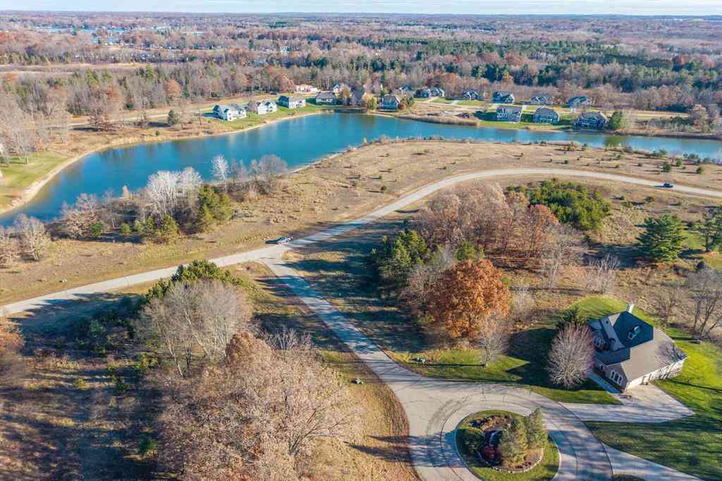Vacant Land For Sale - 11493 Fox Row Court <br/> Stanwood, MI 49346