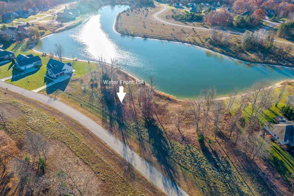 Vacant Land For Sale - 11485 Killarney Drive <br/> Stanwood, MI 49346