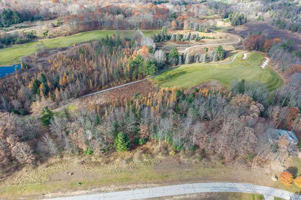 Vacant Land For Sale - 6240 Dublin Drive <br/> Stanwood, MI 49346