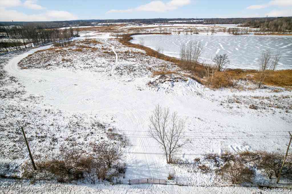 Vacant Land For Sale - 00 Johns Road <br/> South Lyon, MI 48178