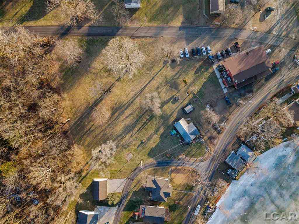 Vacant Land For Sale - Round Lake Highway <br/> Manitou Beach, MI 49253