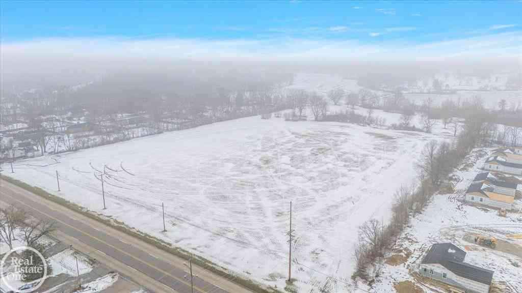 Vacant Land For Sale - 4261 Sugar Maple Run <br/> Flint, MI 48506