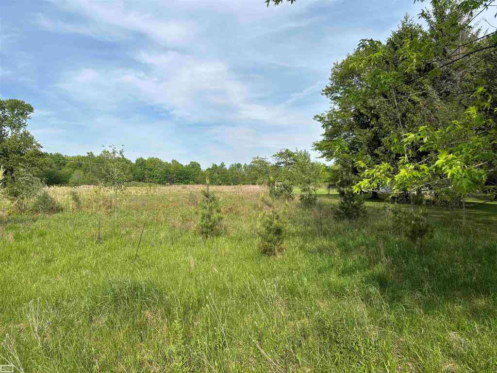 Vacant Land For Sale - Richman Road <br/> Saint Clair County, Kimball, MI 48074