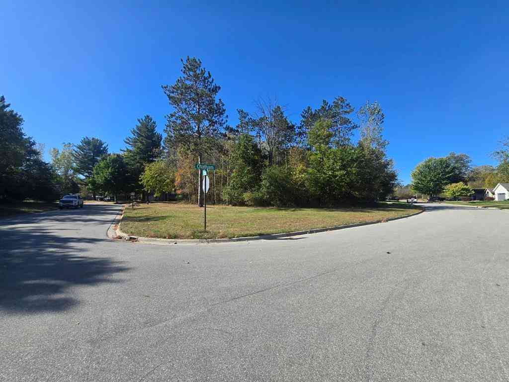 Vacant Land For Sale - 00 V/L Essex Drive <br/> St. Louis, MI 48880