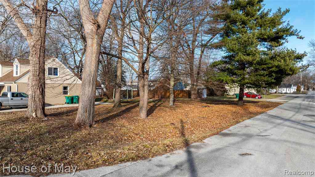 Vacant Land For Sale - 00 Liddle  <br/> Brownstown, MI 48183