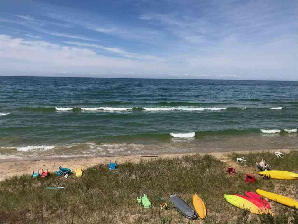 Vacant Land For Sale - 1 Bix Trail <br/> Montague, MI 49437