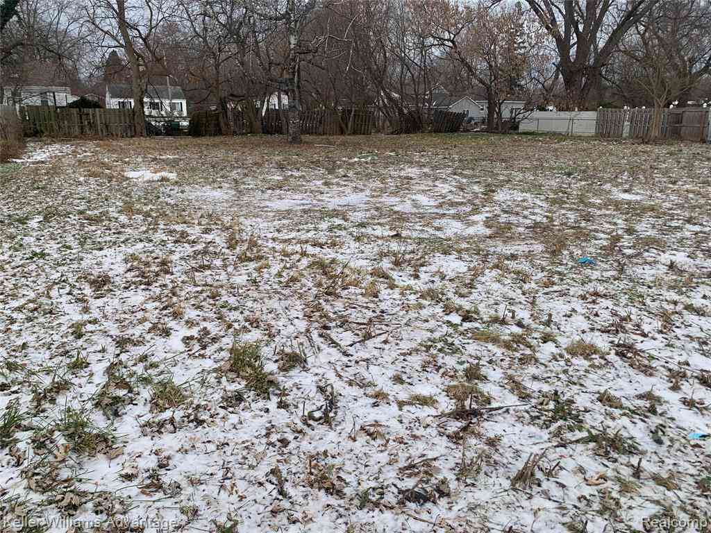 Vacant Land For Sale - 1334 Alberta Avenue <br/> Burton, MI 48509