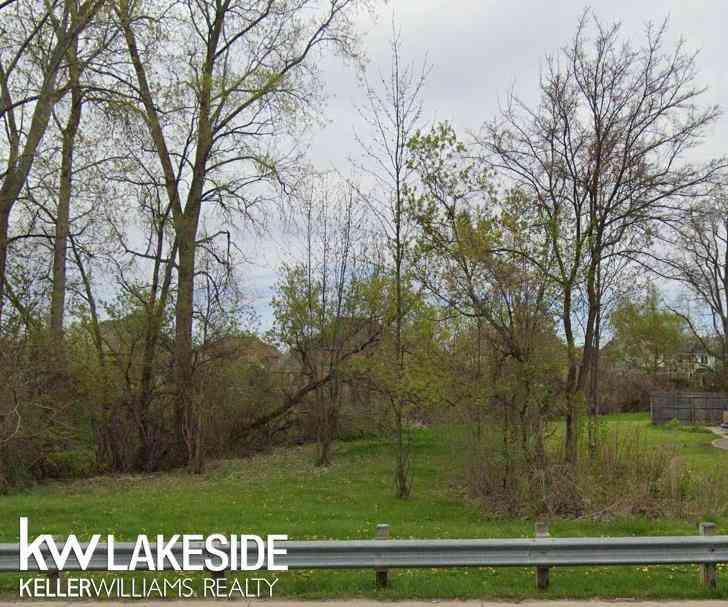 Vacant Land For Sale - 0000 25 Mile Road <br/> Utica, MI 48316