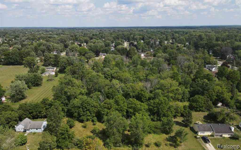 Vacant Land For Sale - V/L Roat Court <br/> Burton, MI 48509