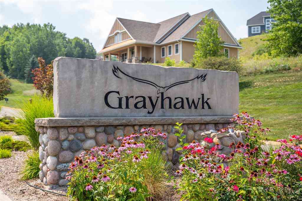 Vacant Land For Sale - 4885 Grayhawk Boulevard <br/> Traverse City, MI 49684