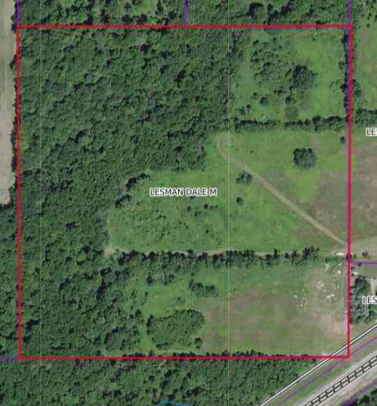 Vacant Land For Sale - LOT D Ewing Road <br/> Lawton, MI 49065