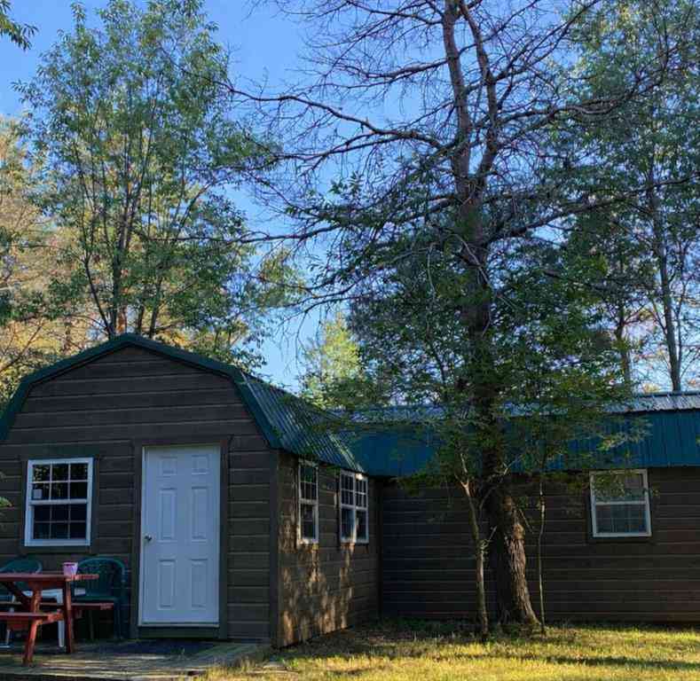 Vacant Land For Sale - N 31 Road  <br/> Manton, MI 49663