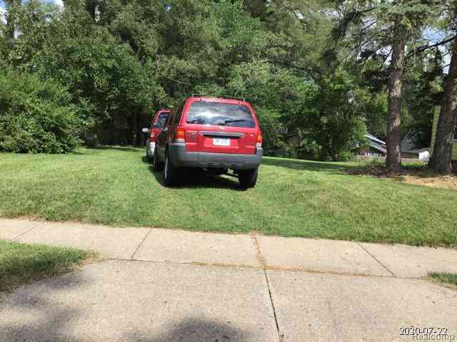 Vacant Land For Sale - 2048 Wyoming Avenue Sw SW<br/> Kent County, Wyoming, MI 49519