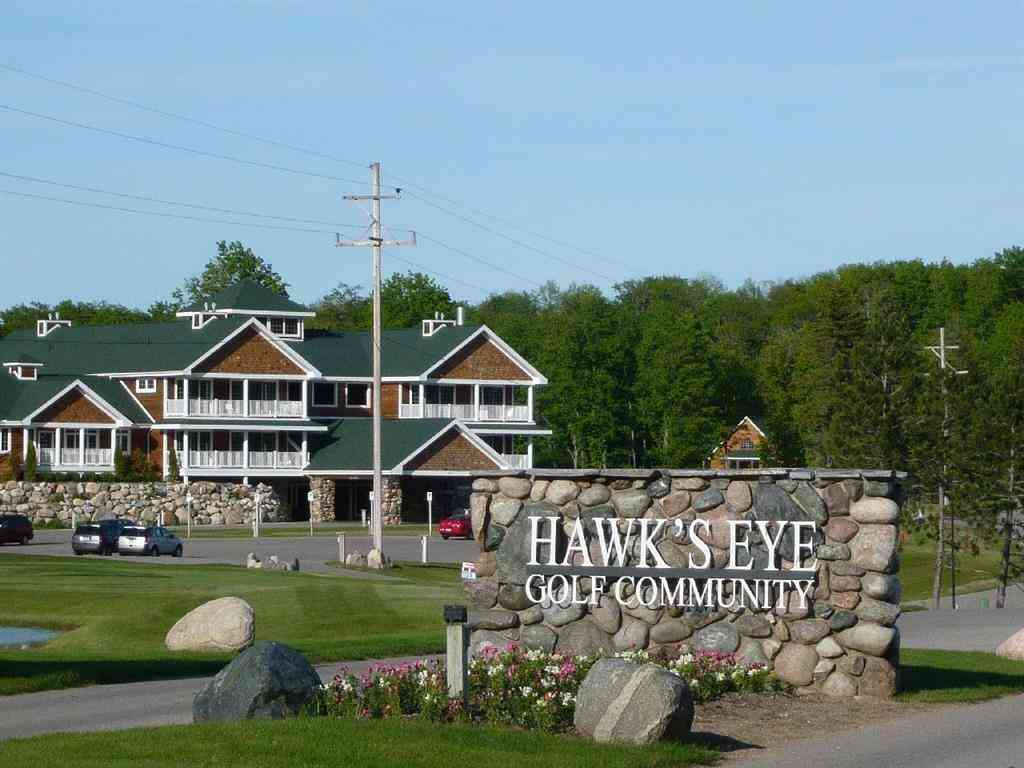Vacant Land For Sale - UNIT 226 Hawks Eye Drive <br/> Bellaire, MI 49615
