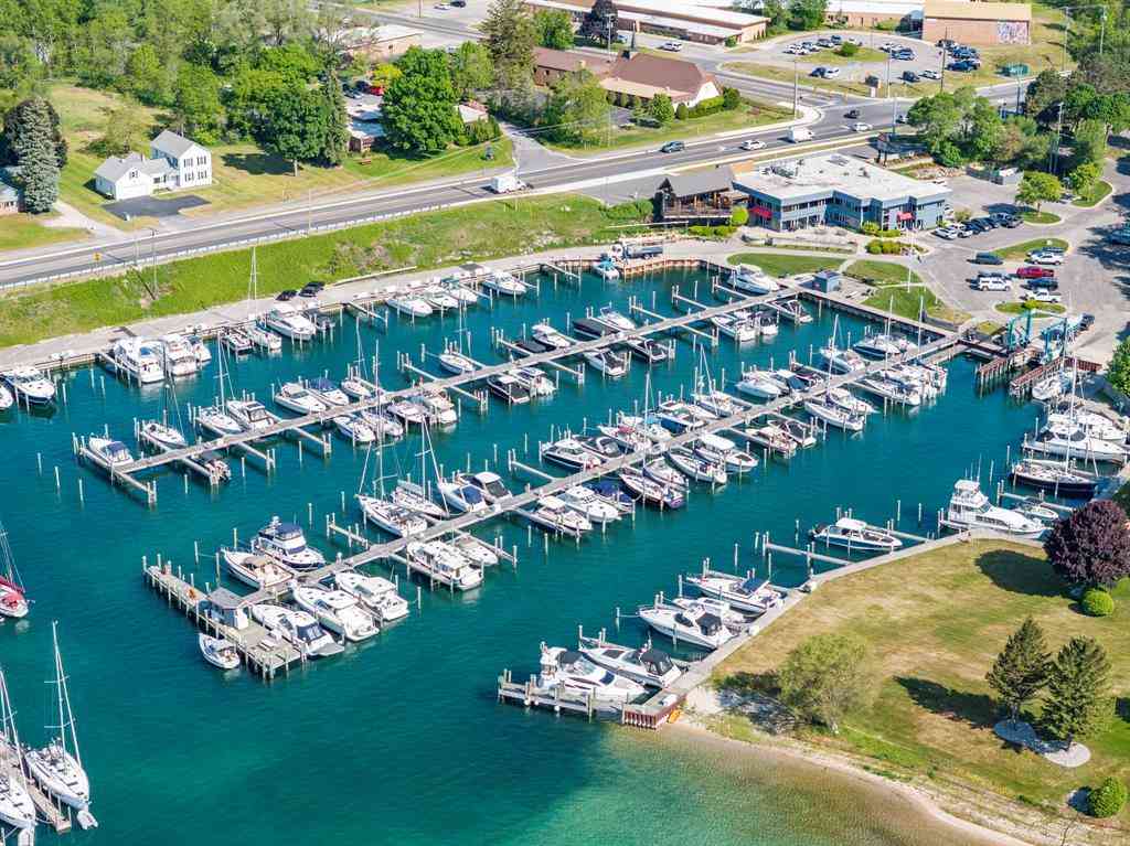 Vacant Land For Sale - 12755 S Marina Village Drive <br/> Traverse City, MI 49684