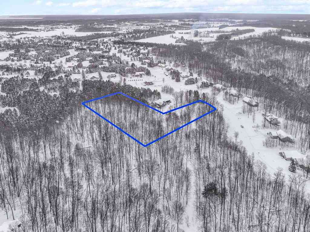 Vacant Land For Sale - 1208 S Ridge Court <br/> Traverse City, MI 49696