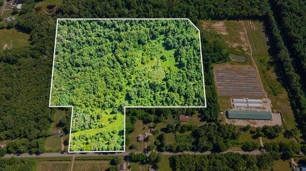 Vacant Land For Sale - 52391 28th Avenue <br/> Bangor, MI 49013