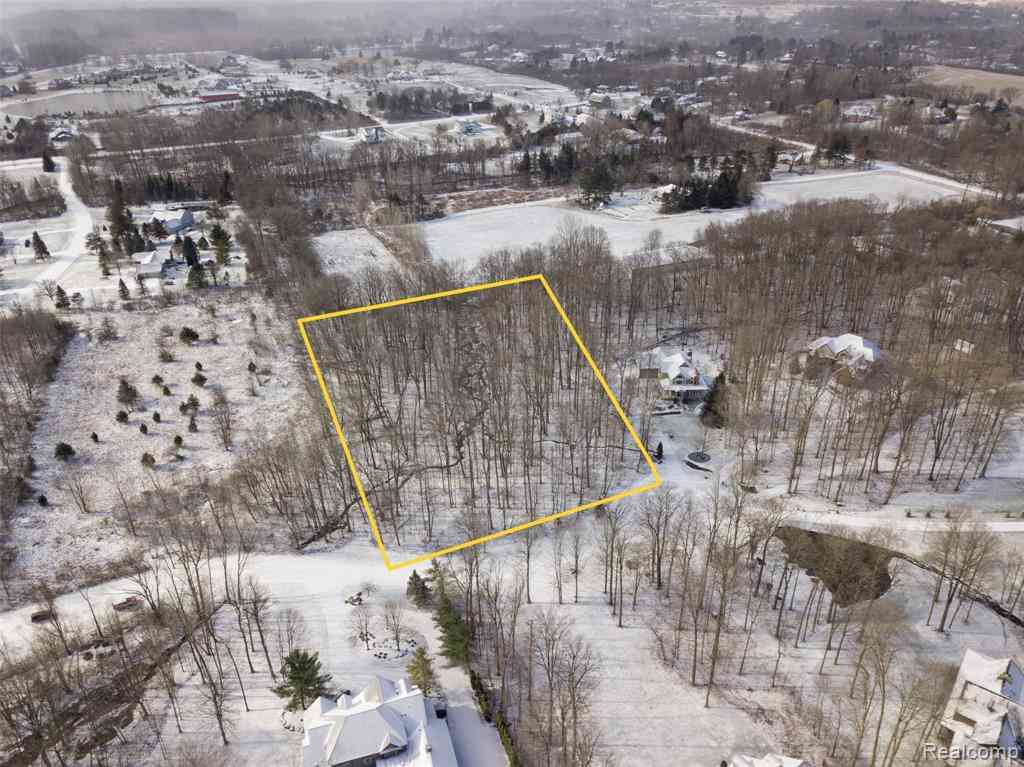 Vacant Land For Sale - Abi Court <br/> Plymouth, MI 48170