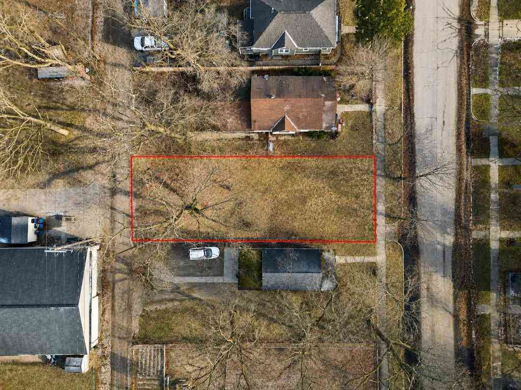 Vacant Land For Sale - 2011 5th Street <br/> Muskegon, MI 49444