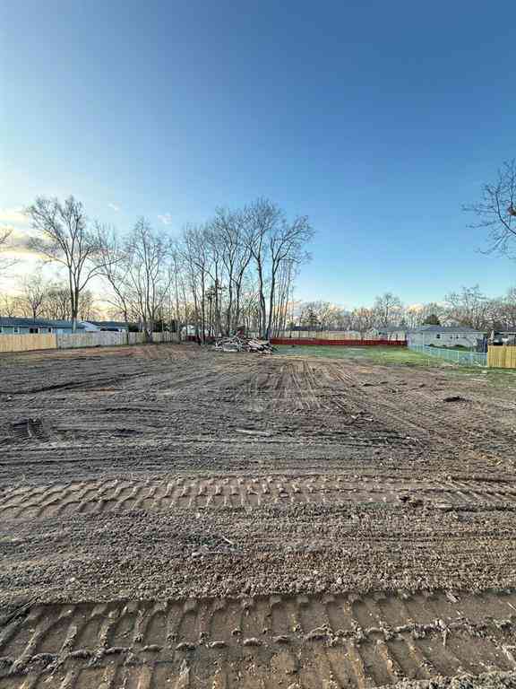 Vacant Land For Sale - 607 Hull Street <br/> Kalamazoo County, Portage, MI 49002